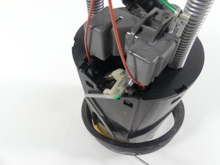 2018 Can Am Maverick X3 Turbo STD Bosch Fuel Gas Petrol Pump - 2K 709000836 {{ shop.shopifyCountryName }} - Mototech271