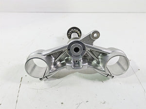 2015 BMW R nineT K21 Lower Triple Tree Steering Stem 31428552873 31428538054