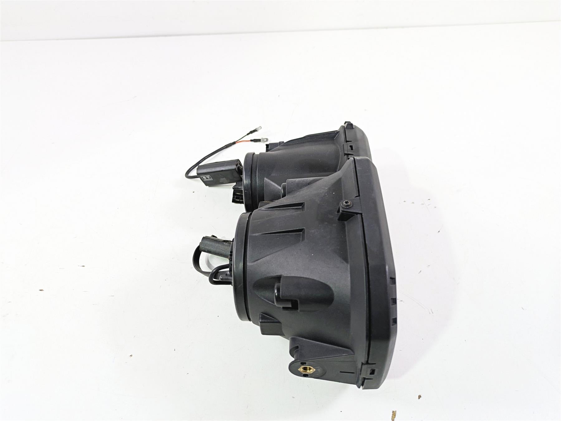 2017 BMW F800GS Adv K75 Headlight Head Light Lamp LED Bulb 63128543114 {{ shop.shopifyCountryName }} - Mototech271