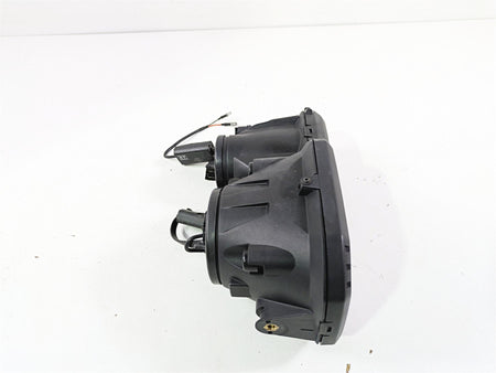 2017 BMW F800GS Adv K75 Headlight Head Light Lamp LED Bulb 63128543114 {{ shop.shopifyCountryName }} - Mototech271