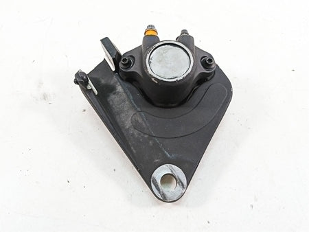 1990 Harley Sportster XLH883 XL883 Rear Brake Caliper + Bracket 44050-87 {{ shop.shopifyCountryName }} - Mototech271