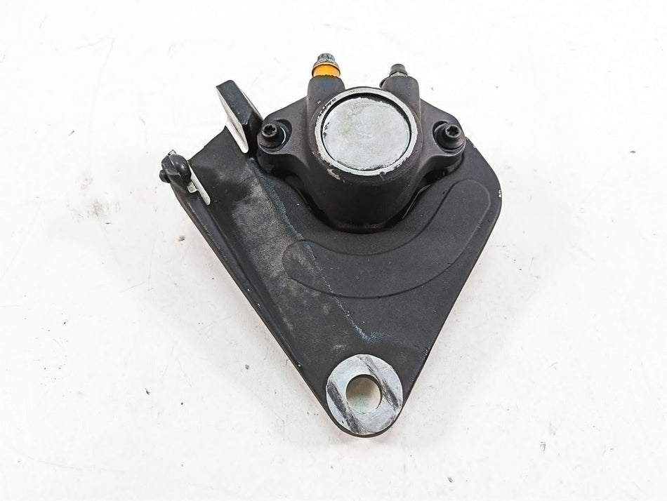 1990 Harley Sportster XLH883 XL883 Rear Brake Caliper + Bracket 44050-87 {{ shop.shopifyCountryName }} - Mototech271