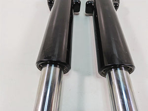 2013 Harley Touring FLHX Street Glide Straight Front Fork Leg Set 41mm 46495-09 | Mototech271