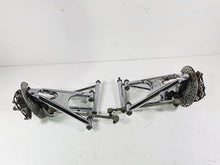 Load image into Gallery viewer, 2001 Yamaha Banshee YFZ350 Front Left &amp; Right Knee Assembly Set 2GU-23570-00-35 | Mototech271
