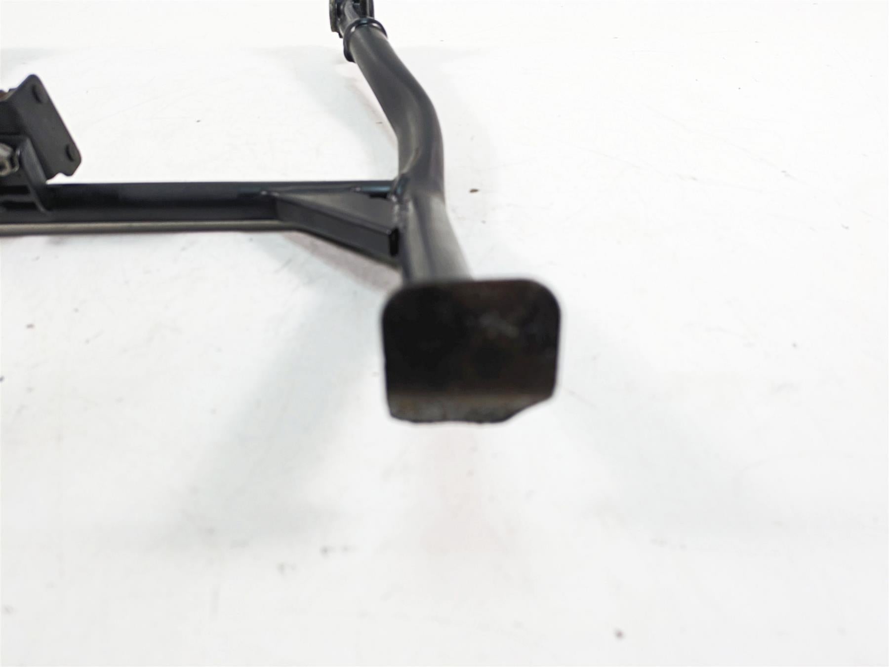 2020 KTM 1290 Super Adventure R Center Kickstand & Mounts 60303022200C1 {{ shop.shopifyCountryName }} - Mototech271