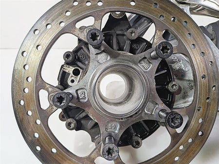 2016 BMW R1200RT RT RTW K52 Differential Swingarm Driveshaft 33748544980 {{ shop.shopifyCountryName }} - Mototech271