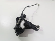 Load image into Gallery viewer, 2009 Harley FXDC Dyna Super Glide Rear Brake Caliper + Mount 40908-08
