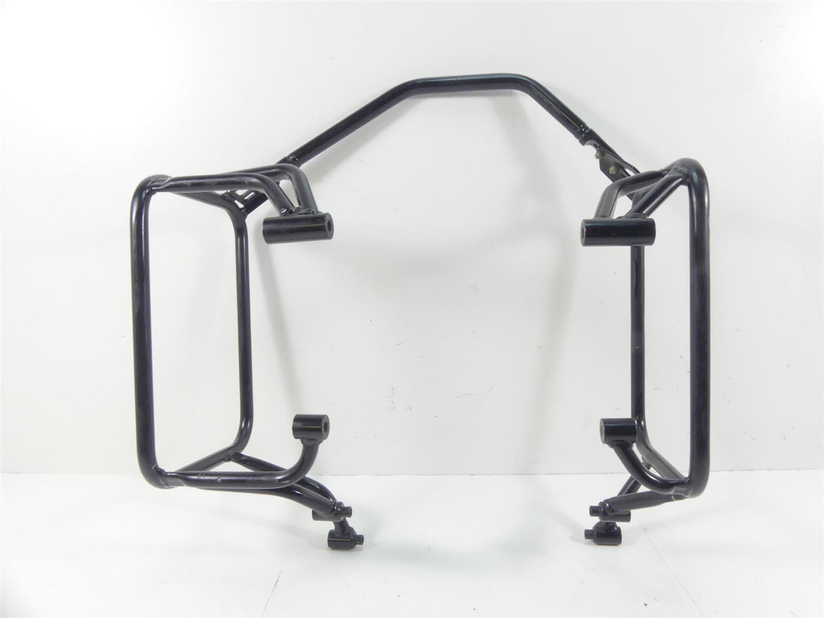 2015 KTM 1190 Adventure R Saddlebag Saddle Bag Case Carrier Set 60312912244 {{ shop.shopifyCountryName }} - Mototech271