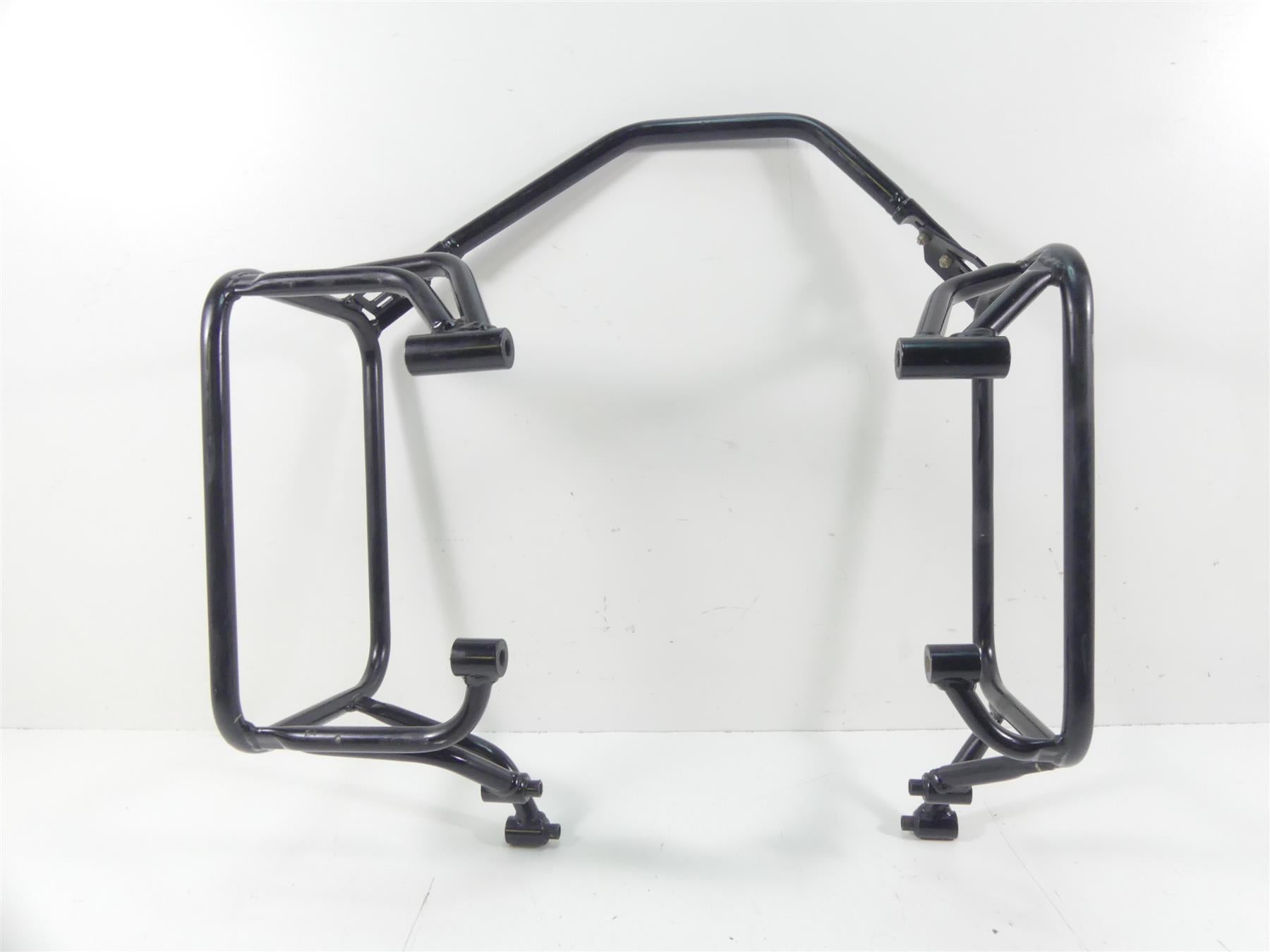 2015 KTM 1190 Adventure R Saddlebag Saddle Bag Case Carrier Set 60312912244 {{ shop.shopifyCountryName }} - Mototech271
