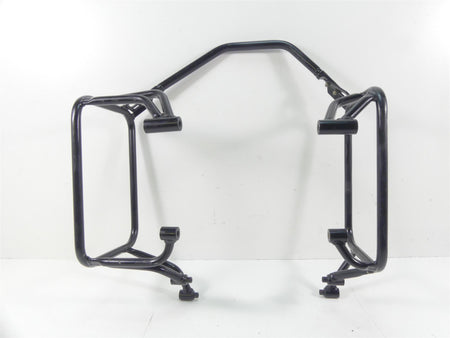 2015 KTM 1190 Adventure R Saddlebag Saddle Bag Case Carrier Set 60312912244 {{ shop.shopifyCountryName }} - Mototech271