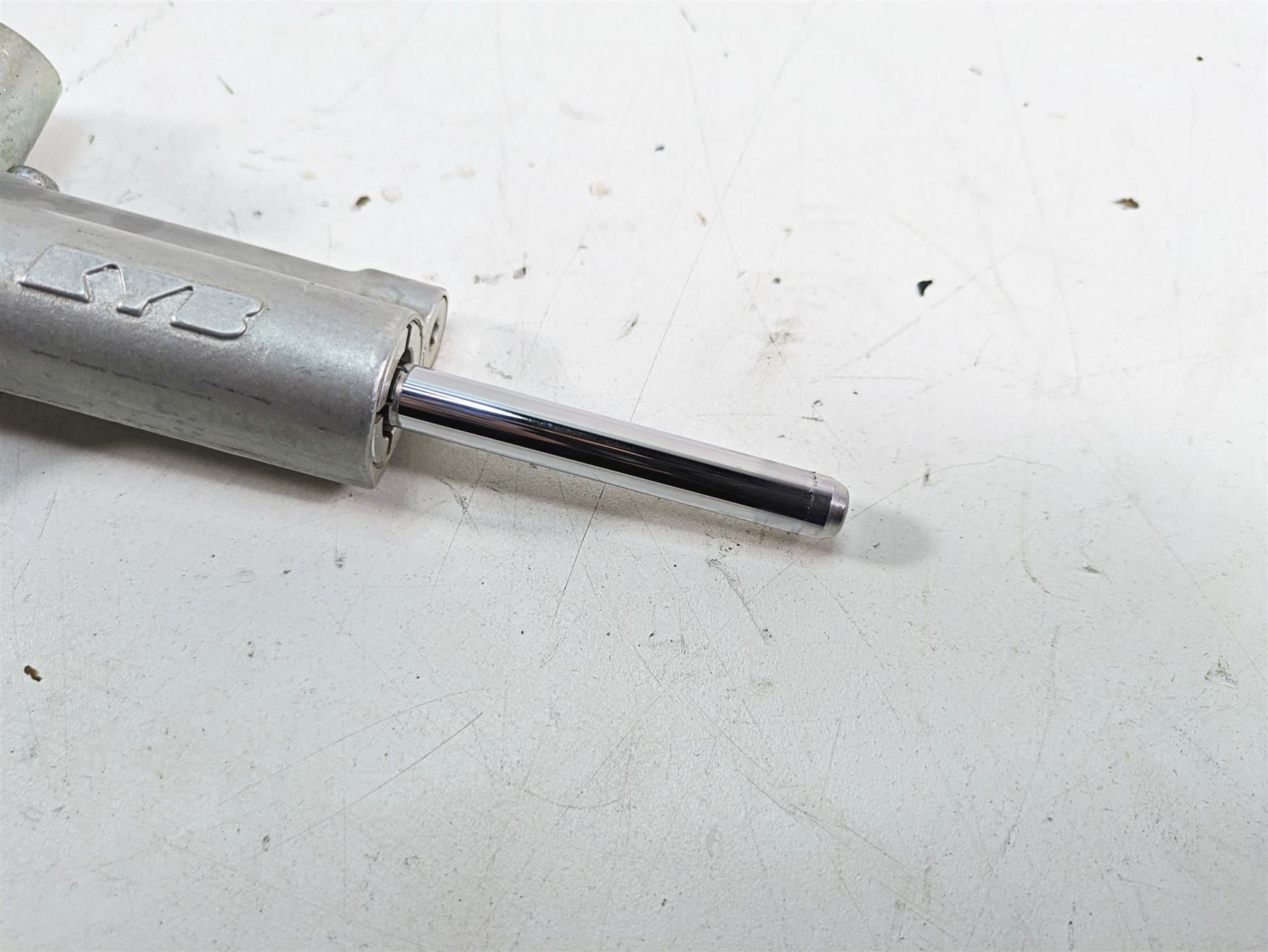 2009 Suzuki GSXR750 K9 Kyb Steering Damper Stabilizer 51750-21H10 {{ shop.shopifyCountryName }} - Mototech271
