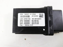 Load image into Gallery viewer, 2021 BMW R1250GS K51 Adv Light Control Module Unit Box 1600221 | Mototech271
