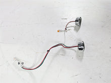 Load image into Gallery viewer, 2018 Indian Chieftain Limited Power &amp; Fog Light Push Button Knob Set 4016053
