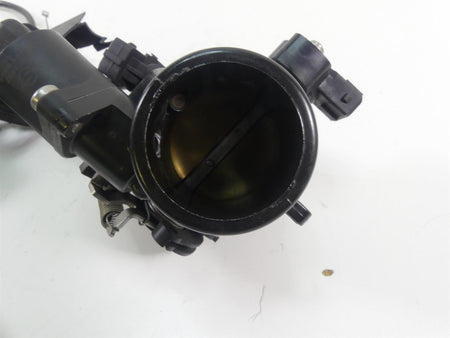 2017 BMW RnineT Racer K32 Bing Throttle Body Bodies & Junction Set 13547705239 {{ shop.shopifyCountryName }} - Mototech271