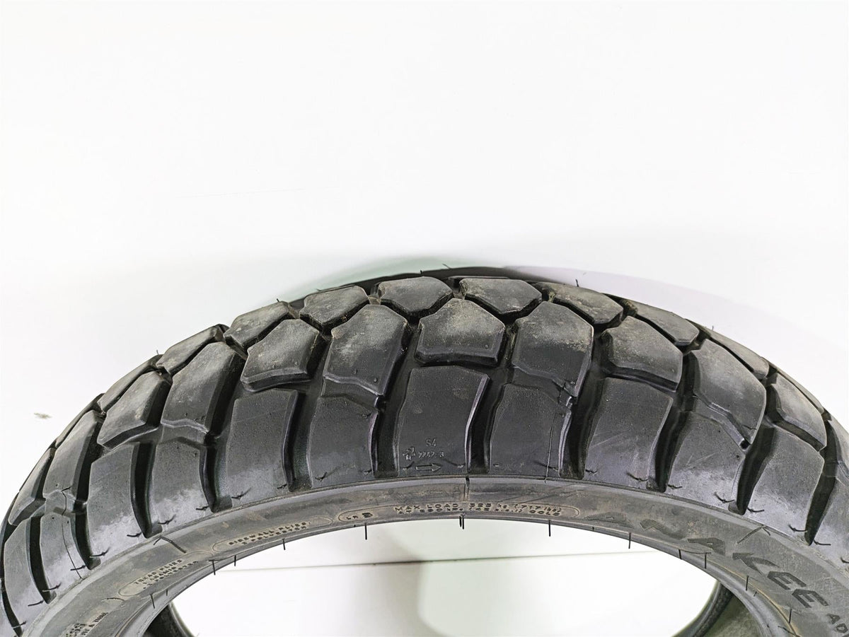 Used Rear Motorcycle Tire Michelin Anakee Adventure 150/70R17 DOT0623 {{ shop.shopifyCountryName }} - Mototech271