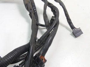 2011 Harley Touring FLTRU Road Glide Main Wiring Harness Loom Abs -Read 70121-11 | Mototech271