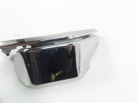 2013 Triumph Rocket 3 Touring Rear Brake Master OEM Cylinder Chrome Cover {{ shop.shopifyCountryName }} - Mototech271