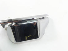Load image into Gallery viewer, 2013 Triumph Rocket 3 Touring Rear Brake Master OEM Cylinder Chrome Cover | Mototech271
