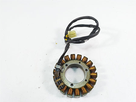 2011 Ducati Hypermotard 1100 Evo SP Ignition Alternator Stator 26440221A {{ shop.shopifyCountryName }} - Mototech271