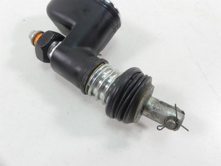 2004 Harley FLHTC SE CVO Electra Glide Rear Brake Master Cylinder 41754-00 {{ shop.shopifyCountryName }} - Mototech271