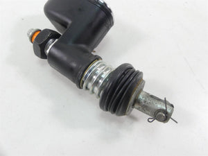 2004 Harley FLHTC SE CVO Electra Glide Rear Brake Master Cylinder 41754-00 | Mototech271