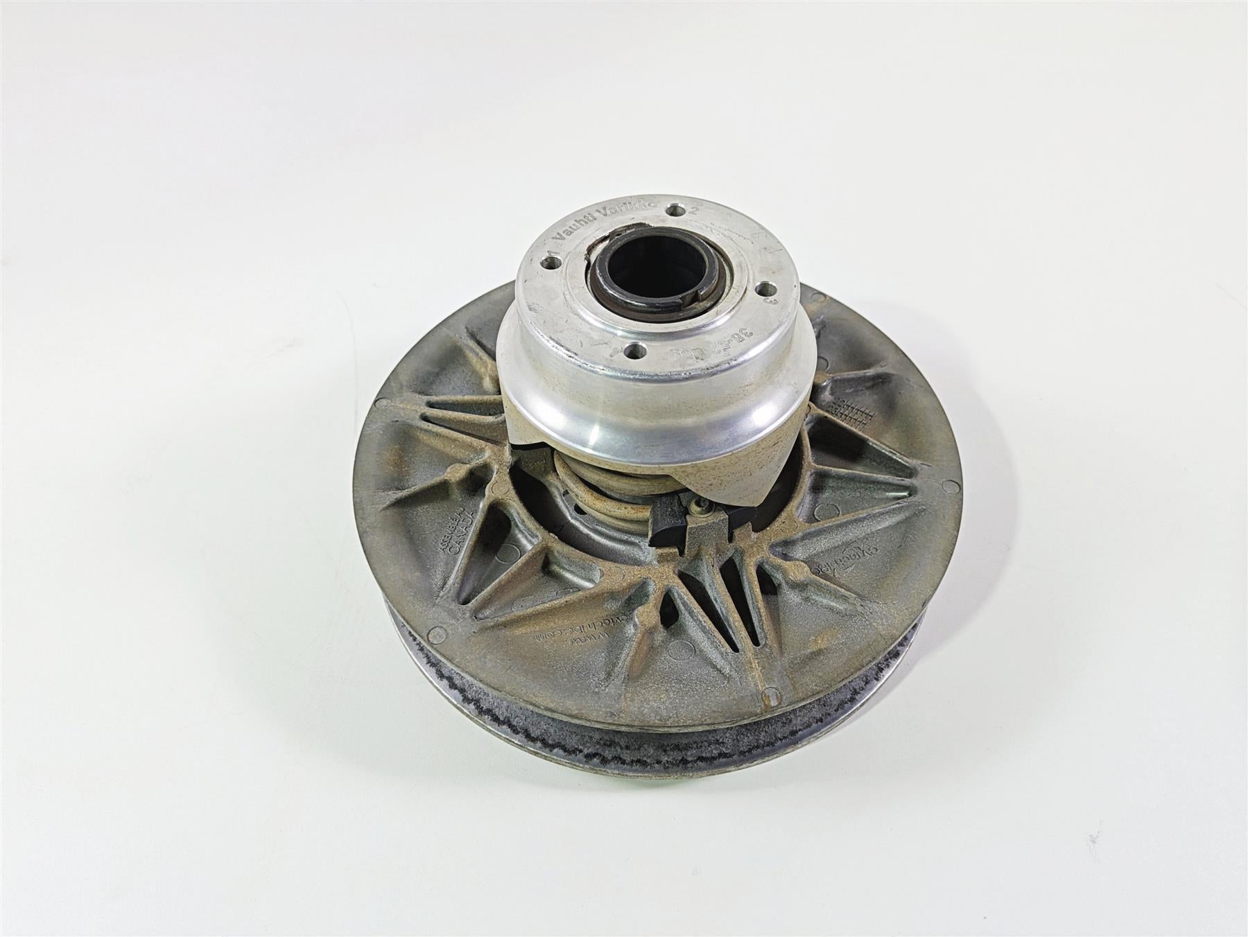 2021 CFMoto Zforce 950 Sport Vauhti Varikko Helix 38-52 Secondary Clutch {{ shop.shopifyCountryName }} - Mototech271