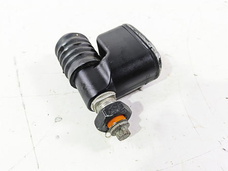 2007 Harley FXDWG Dyna Wide Glide Rear Brake Master Cylinder 42474-06C {{ shop.shopifyCountryName }} - Mototech271