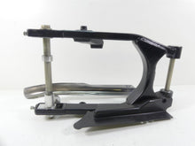 Load image into Gallery viewer, 2009 Harley FXDF Dyna Fat Bob Rear Swingarm Swing Arm + Axle &amp; Guard 47820-06 | Mototech271
