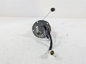 2008 Suzuki GSXR600 Fuel Gas Petrol Pump Mitsubishi 14K Tested 15100-37H00