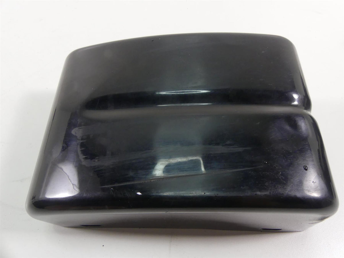 2017 Harley Dyna FXDB Street Bob Electrical Carrier Tray & Cover 70367-12 {{ shop.shopifyCountryName }} - Mototech271