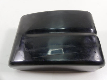 2017 Harley Dyna FXDB Street Bob Electrical Carrier Tray & Cover 70367-12 {{ shop.shopifyCountryName }} - Mototech271