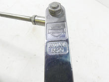 Load image into Gallery viewer, 2014 Harley Touring FLHX Street Glide Shifter Shift Lever + Rod Set 33718-82B
