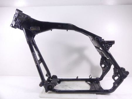 2009 Harley Touring FLHRC Road King Straight Frame Chassis Cln Ez Regstr 47900-1 {{ shop.shopifyCountryName }} - Mototech271