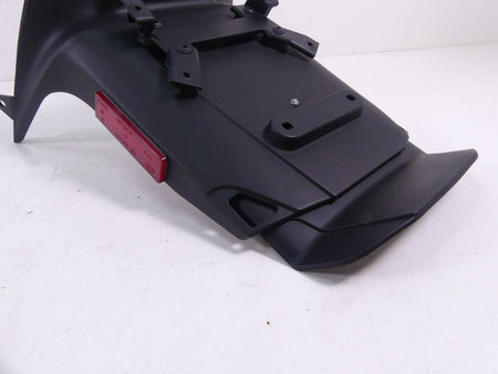 2014 BMW R1200 RT RTW K52 License Plate Holder Rear Fender 46627728673 {{ shop.shopifyCountryName }} - Mototech271