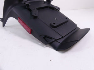 2014 BMW R1200 RT RTW K52 License Plate Holder Rear Fender 46627728673 | Mototech271
