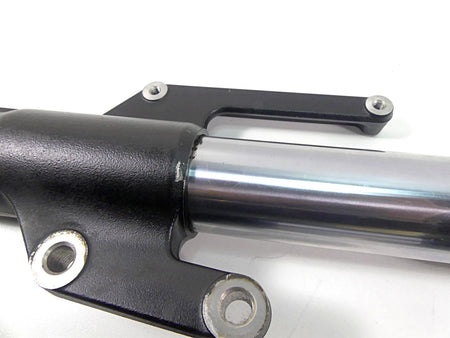 2017 Harley XL1200 CX Sportster Roadster Straight Front Fork Legs Set 45400108 {{ shop.shopifyCountryName }} - Mototech271