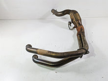 Load image into Gallery viewer, 2017 BMW F800GS Adv K75 Lafranconi Exhaust Header Manifold -No Dents 18518546595 | Mototech271
