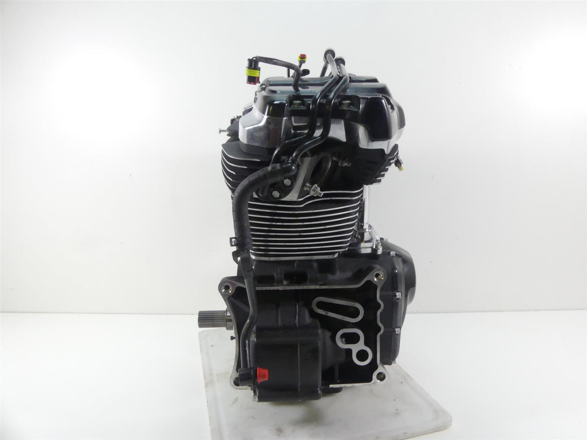 2019 Harley FLHC Softail Heritage Running 107ci M8 Engine 2K - Video 16200454 {{ shop.shopifyCountryName }} - Mototech271