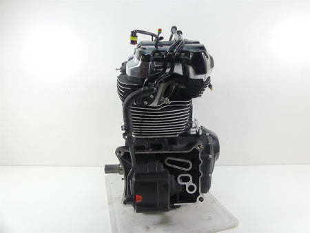 2019 Harley FLHC Softail Heritage Running 107ci M8 Engine 2K - Video 16200454 {{ shop.shopifyCountryName }} - Mototech271