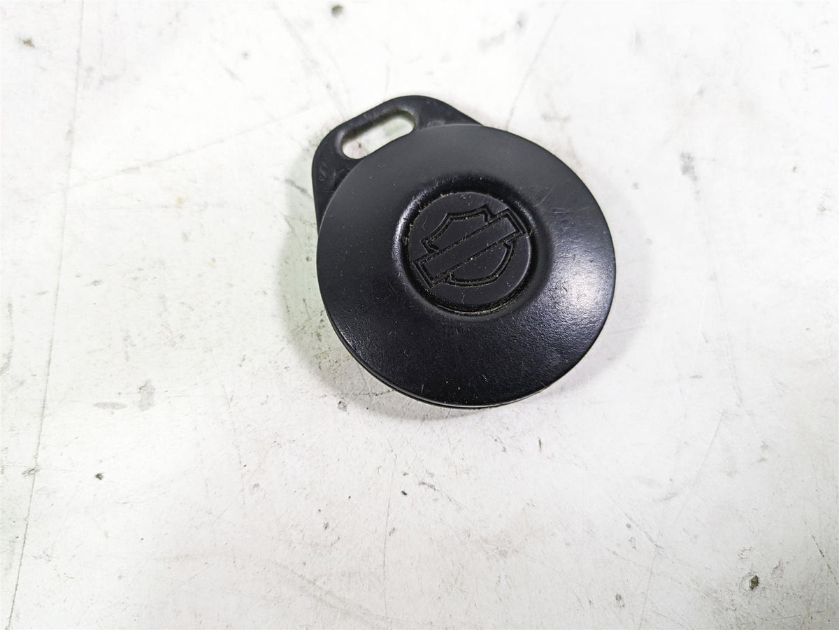 2005 Harley Softail FLSTFSE CVO Fat Boy Tssm Security Module & Fob Set 68923-00C {{ shop.shopifyCountryName }} - Mototech271