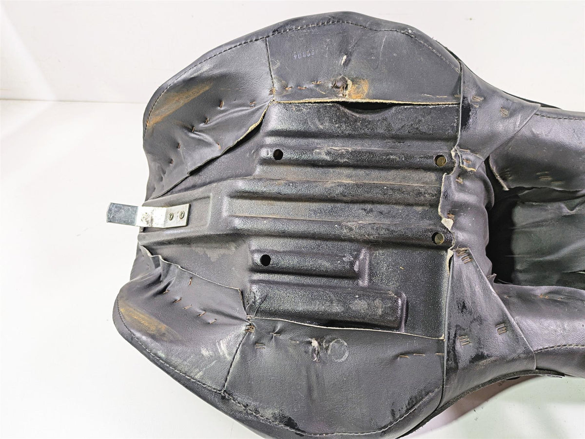 1998 Harley Touring FLHRCI Road King Duo Driver Rider Seat Saddle Read 52934-98A {{ shop.shopifyCountryName }} - Mototech271