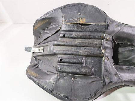1998 Harley Touring FLHRCI Road King Duo Driver Rider Seat Saddle Read 52934-98A {{ shop.shopifyCountryName }} - Mototech271