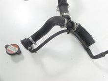 Load image into Gallery viewer, 2007 Suzuki M109R VZR1800 Boulevard Radiator Fan Reservoir Hoses 17710-48G00
