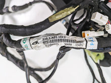 Load image into Gallery viewer, 2016 Ducati Panigale 1299 S Wiring Harness Loom -Read 5101A011D

