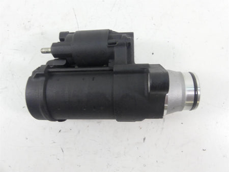 2018 Harley Softail FXBB Street Bob Engine Starter Motor M8 107ci 31400057 {{ shop.shopifyCountryName }} - Mototech271