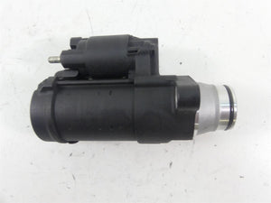 2018 Harley Softail FXBB Street Bob Engine Starter Motor M8 107ci 31400057