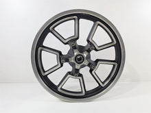 Load image into Gallery viewer, 2014 Harley FXDL Dyna Low Rider Straight 19x2.5 Front Wheel Rim 43300280
