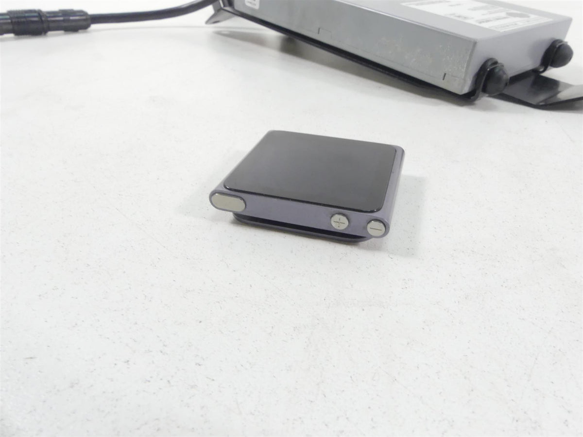 2012 Harley CVO FLHX SE3 Street Glide Harman Kardon IPod Module 72647-11 {{ shop.shopifyCountryName }} - Mototech271