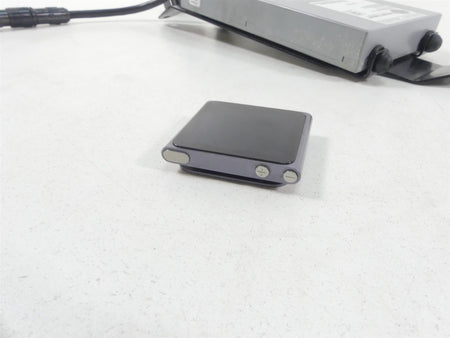 2012 Harley CVO FLHX SE3 Street Glide Harman Kardon IPod Module 72647-11 {{ shop.shopifyCountryName }} - Mototech271