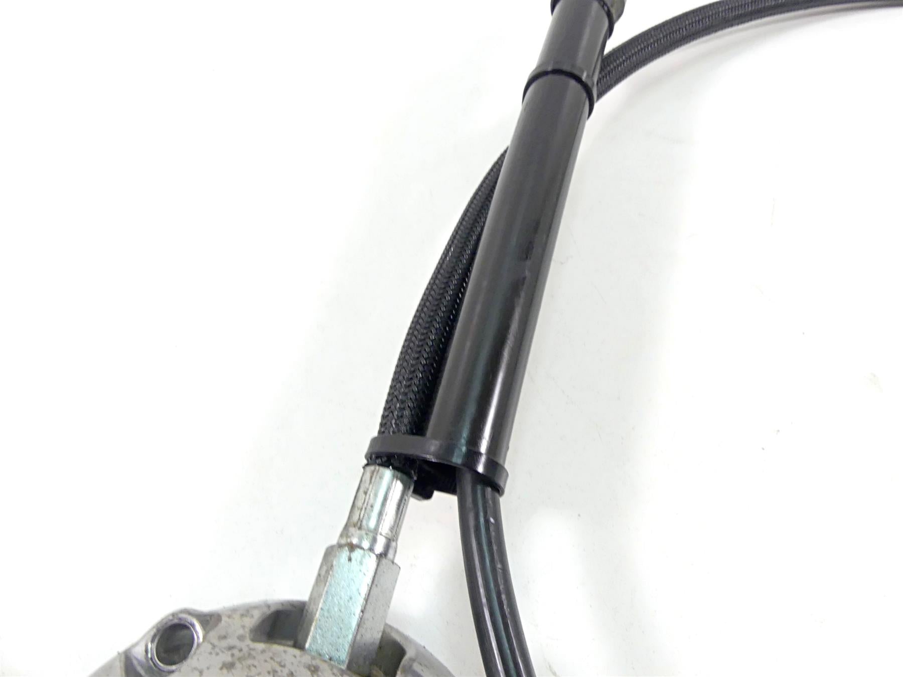 2020 Harley Softail FXST Standard Clutch Cover & Cable Set 37200216A 25800072 {{ shop.shopifyCountryName }} - Mototech271